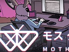 会社を救うか，滅ぼすか!?　社畜ならぬ社虫RPG「モス クビット」，Steamストアページを公開。日本語を含む全5言語に対応予定