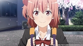 画像ギャラリー No.009のサムネイル画像 / PS4/Switch用ソフト「やはりゲームでも俺の青春ラブコメはまちがっている。完」を4月27日に発売。6つのオリジナルストーリーに分岐