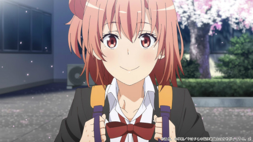画像ギャラリー No.012のサムネイル画像 / ゲーム「俺ガイル完」,ぽんかん⑧氏の描き下ろしパッケージビジュアル&限定版特典アニメPV第2弾を公開