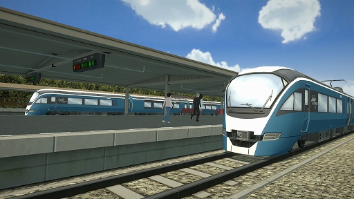 画像ギャラリー No.005のサムネイル画像 / Steam版「A列車で行こう ひろがる観光ライン」を3月3日に発売。「はじまる観光計画」の観光要素をよりパワーアップ