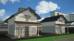 画像ギャラリー No.009のサムネイル画像 / Steam版「A列車で行こう ひろがる観光ライン」を3月3日に発売。「はじまる観光計画」の観光要素をよりパワーアップ