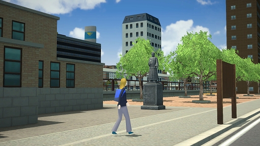 画像ギャラリー No.016のサムネイル画像 / Steam版「A列車で行こう ひろがる観光ライン」を3月3日に発売。「はじまる観光計画」の観光要素をよりパワーアップ