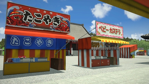画像ギャラリー No.018のサムネイル画像 / Steam版「A列車で行こう ひろがる観光ライン」を3月3日に発売。「はじまる観光計画」の観光要素をよりパワーアップ