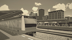 画像ギャラリー No.028のサムネイル画像 / Steam版「A列車で行こう ひろがる観光ライン」を3月3日に発売。「はじまる観光計画」の観光要素をよりパワーアップ