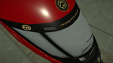 画像ギャラリー No.007のサムネイル画像 / PC版「A列車で行こう ひろがる観光ライン」，ゲームに登場する数々の列車を紹介する最新トレイラーを公開。今回は東日本編