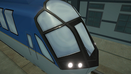 画像ギャラリー No.011のサムネイル画像 / PC版「A列車で行こう ひろがる観光ライン」，西日本を代表する列車を収録した最新映像を公開