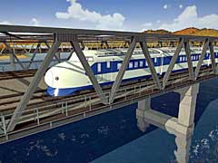 PC版「A列車で行こう ひろがる観光ライン」，本日リリース。発売を記念したTwitteキャンペーンと生配信を実施