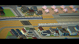 画像ギャラリー No.013のサムネイル画像 / PC版「A列車で行こう ひろがる観光ライン」,本日リリース。発売を記念したTwitteキャンペーンと生配信を実施