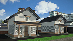 画像ギャラリー No.018のサムネイル画像 / PC版「A列車で行こう ひろがる観光ライン」,本日リリース。発売を記念したTwitteキャンペーンと生配信を実施