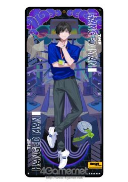 画像ギャラリー No.006のサムネイル画像 / 「乙女チック4Gamer」第373回:「Arcanamusica」を特集。タロットに導かれた,歌い手たちのミステリアスファンタジー