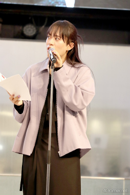画像ギャラリー No.031のサムネイル画像 / 「Arcanamusica」キャスト6人が登壇し，“朗読劇付きミニライブ”を披露したArcanamusica AGF SPECIAL STAGEをレポート