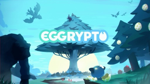 画像ギャラリー No.002のサムネイル画像 / NFTゲーム「EGGRYPTO(エグリプト)」,累計ダウンロード数150万を突破