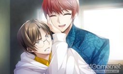 画像ギャラリー No.003のサムネイル画像 / 「乙女チック4Gamer」第375回:「比翼の禽 -ひよくのとり-」を特集。京都を舞台に,探偵たちが怪しい事件に挑む