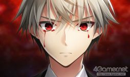 画像ギャラリー No.005のサムネイル画像 / 「乙女チック4Gamer」第375回:「比翼の禽 -ひよくのとり-」を特集。京都を舞台に,探偵たちが怪しい事件に挑む