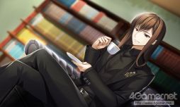 画像ギャラリー No.006のサムネイル画像 / 「乙女チック4Gamer」第375回:「比翼の禽 -ひよくのとり-」を特集。京都を舞台に,探偵たちが怪しい事件に挑む