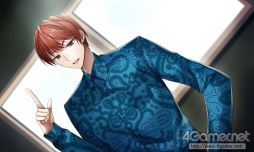 画像ギャラリー No.008のサムネイル画像 / 「乙女チック4Gamer」第375回:「比翼の禽 -ひよくのとり-」を特集。京都を舞台に,探偵たちが怪しい事件に挑む
