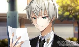 画像ギャラリー No.009のサムネイル画像 / 「乙女チック4Gamer」第375回:「比翼の禽 -ひよくのとり-」を特集。京都を舞台に,探偵たちが怪しい事件に挑む