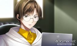 画像ギャラリー No.010のサムネイル画像 / 「乙女チック4Gamer」第375回:「比翼の禽 -ひよくのとり-」を特集。京都を舞台に,探偵たちが怪しい事件に挑む