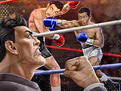 32年ぶりの続編登場。ボクサー育成シミュレーション「World Championship Boxing Manager 2」，SteamとGOG.comで配信開始
