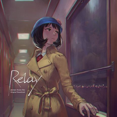 画像ギャラリー No.003のサムネイル画像 / 「幽霊」の町が舞台の，優しくてときどき刺激的な物語。PC版「ghostpia シーズンワン」がSteamで8月22日に発売決定