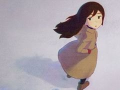 「幽霊」の町が舞台の，優しくてときどき刺激的な物語。PC版「ghostpia シーズンワン」がSteamで8月22日に発売決定