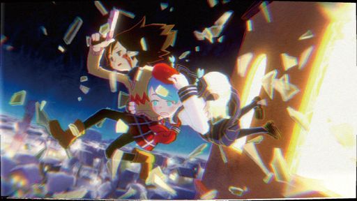 画像ギャラリー No.006のサムネイル画像 / 「幽霊」の町が舞台の，優しくてときどき刺激的な物語。PC版「ghostpia シーズンワン」がSteamで8月22日に発売決定
