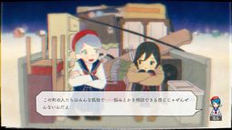 画像ギャラリー No.010のサムネイル画像 / 「幽霊」の町が舞台の,優しくてときどき刺激的な物語。PC版「ghostpia シーズンワン」がSteamで8月22日に発売決定