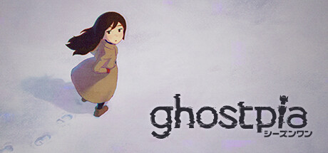 画像ギャラリー No.001のサムネイル画像 / PC版「ghostpia シーズンワン」,Steamにて配信開始。オリジナルサウンドトラックとアートブックがセットになったお得なバンドルも登場