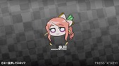 画像ギャラリー No.008のサムネイル画像 / 味方を抱きしめてやる気をアップ！ ローグライクSTG「ハグサバイバー」，本日発売