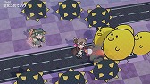 画像ギャラリー No.017のサムネイル画像 / 味方を抱きしめてやる気をアップ！ ローグライクSTG「ハグサバイバー」，本日発売