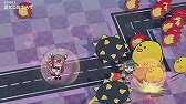 画像ギャラリー No.018のサムネイル画像 / 味方を抱きしめてやる気をアップ！ ローグライクSTG「ハグサバイバー」，本日発売