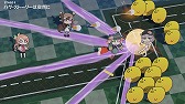画像ギャラリー No.027のサムネイル画像 / 味方を抱きしめてやる気をアップ！ ローグライクSTG「ハグサバイバー」，本日発売
