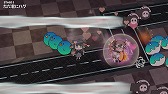 画像ギャラリー No.028のサムネイル画像 / 味方を抱きしめてやる気をアップ！ ローグライクSTG「ハグサバイバー」，本日発売