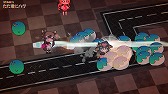 画像ギャラリー No.029のサムネイル画像 / 味方を抱きしめてやる気をアップ！ ローグライクSTG「ハグサバイバー」，本日発売