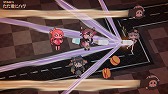 画像ギャラリー No.030のサムネイル画像 / 味方を抱きしめてやる気をアップ！ ローグライクSTG「ハグサバイバー」，本日発売