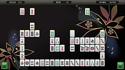 THE テーブルゲーム Deluxe Pack 〜麻雀・囲碁・将棋・詰将棋・オセロ・カード・花札・二角取り・チェス・バックギャモン〜