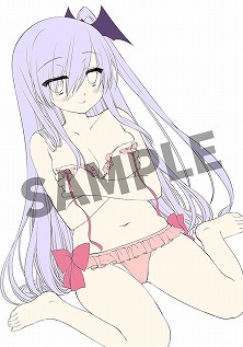 画像ギャラリー No.004のサムネイル画像 / Switch版「Hyper→Highspeed→Genius」が4月20日発売へ。2011年に発売されたPC用恋愛ADVの全年齢版が登場。フルHD化を実施
