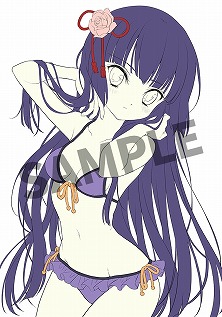 画像ギャラリー No.005のサムネイル画像 / Switch版「Hyper→Highspeed→Genius」が4月20日発売へ。2011年に発売されたPC用恋愛ADVの全年齢版が登場。フルHD化を実施