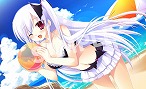 画像ギャラリー No.008のサムネイル画像 / Switch版「Hyper→Highspeed→Genius」が4月20日発売へ。2011年に発売されたPC用恋愛ADVの全年齢版が登場。フルHD化を実施