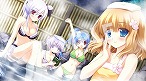 画像ギャラリー No.010のサムネイル画像 / Switch版「Hyper→Highspeed→Genius」が4月20日発売へ。2011年に発売されたPC用恋愛ADVの全年齢版が登場。フルHD化を実施