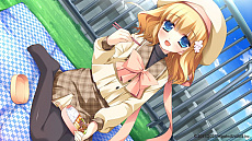 画像ギャラリー No.014のサムネイル画像 / Switch版「Hyper→Highspeed→Genius」が4月20日発売へ。2011年に発売されたPC用恋愛ADVの全年齢版が登場。フルHD化を実施