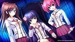 画像ギャラリー No.017のサムネイル画像 / Switch版「Hyper→Highspeed→Genius」が4月20日発売へ。2011年に発売されたPC用恋愛ADVの全年齢版が登場。フルHD化を実施