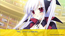 画像ギャラリー No.019のサムネイル画像 / Switch版「Hyper→Highspeed→Genius」が4月20日発売へ。2011年に発売されたPC用恋愛ADVの全年齢版が登場。フルHD化を実施