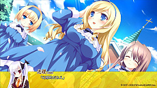 画像ギャラリー No.021のサムネイル画像 / Switch版「Hyper→Highspeed→Genius」が4月20日発売へ。2011年に発売されたPC用恋愛ADVの全年齢版が登場。フルHD化を実施