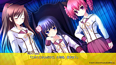 画像ギャラリー No.022のサムネイル画像 / Switch版「Hyper→Highspeed→Genius」が4月20日発売へ。2011年に発売されたPC用恋愛ADVの全年齢版が登場。フルHD化を実施