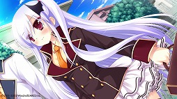 画像ギャラリー No.026のサムネイル画像 / Switch版「Hyper→Highspeed→Genius」が4月20日発売へ。2011年に発売されたPC用恋愛ADVの全年齢版が登場。フルHD化を実施