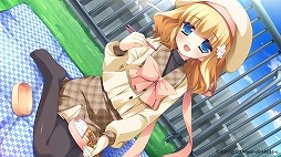 画像ギャラリー No.028のサムネイル画像 / Switch版「Hyper→Highspeed→Genius」が4月20日発売へ。2011年に発売されたPC用恋愛ADVの全年齢版が登場。フルHD化を実施