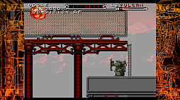 画像ギャラリー No.030のサムネイル画像 / ［プレイレポ］「重装機兵ヴァルケン DECLASSIFIED」は約30年前のゲームを遊びやすくするオプションもあり，希少な資料もいろいろあり