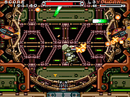 画像ギャラリー No.006のサムネイル画像 / Switch版「重装機兵ヴァルケン DECLASSIFIED」,本日リリース。ゲームの概要とさまざまな特典を紹介するトレイラー公開