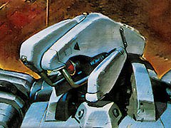 「重装機兵ヴァルケン DECLASSIFIED」が40％オフに。本日から5月28日までセールを開催中